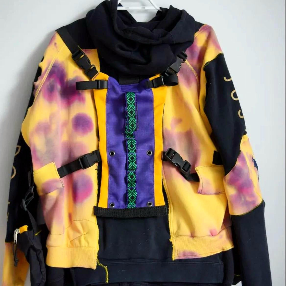 'ππ’π€ ππ΅π΅π’π€π¬' Hoodie