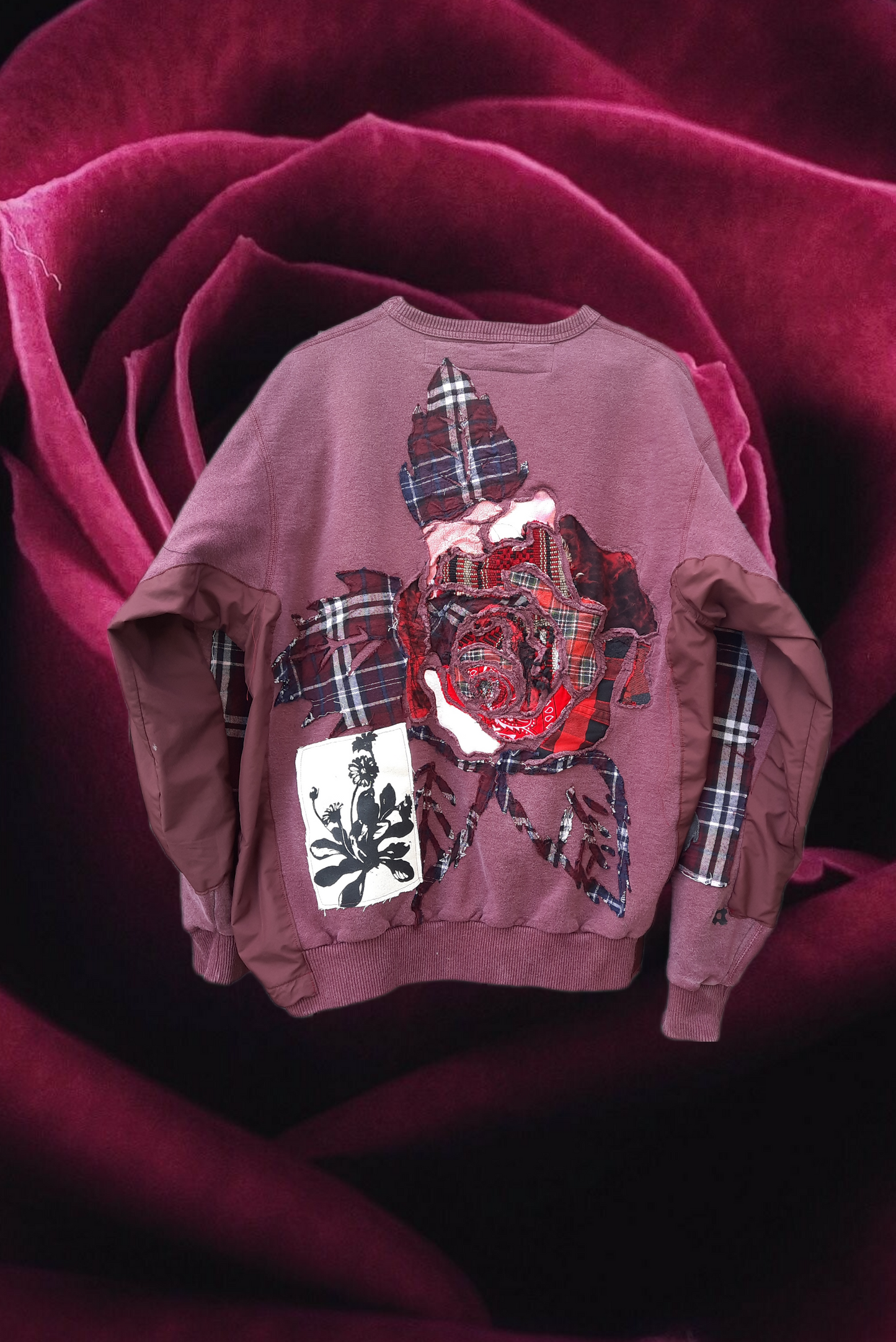 'ππ°π΄π¦π¨π°ππ₯' Crewneck Sweater