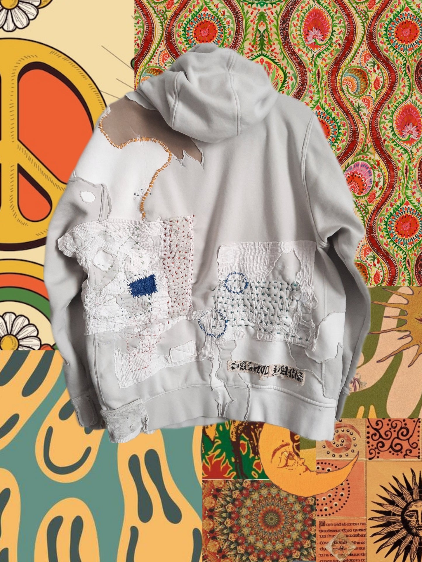 'π π°πΆπ―π¨ ππ°π·π¦, ππ’π£πΊ' Hoodie
