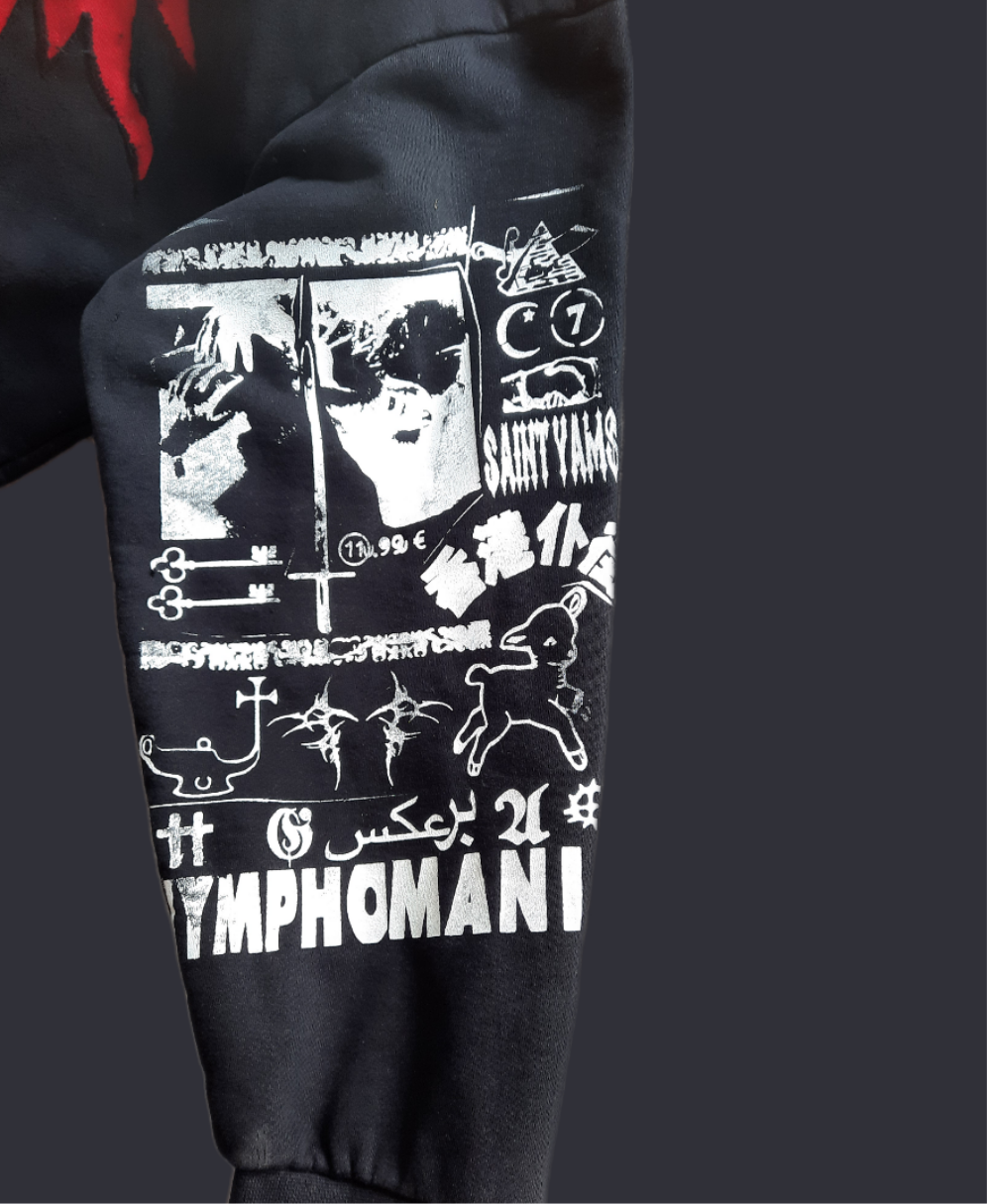 'ππ©π°ππ¦ ππ°π΅π΅π’ ππͺπΉπ¦π―π΄' Hoodie