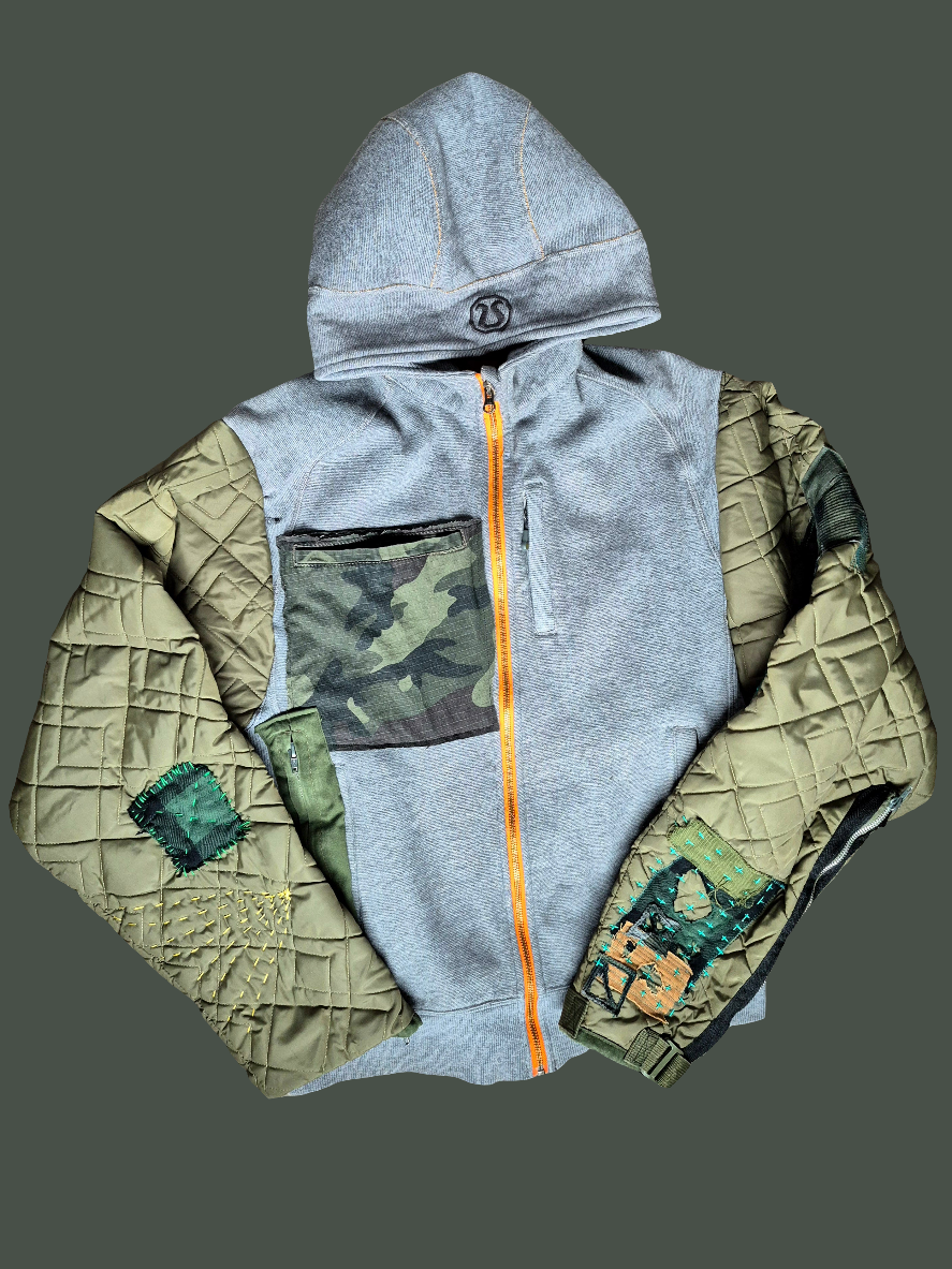 'ππ³π’π΄π΄ TπΊπ±π¦' Hoodie