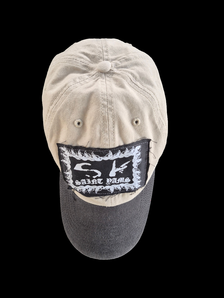 '𝘕𝘦𝘸 𝘛𝘪𝘵𝘴' Cap