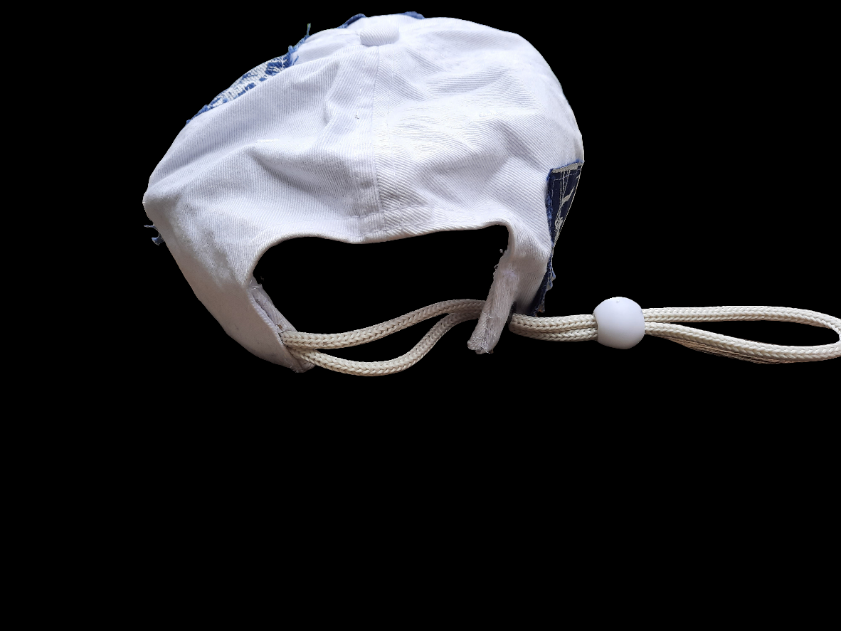 '๐๐ช๐ข๐ฎ๐ช ๐๐ฐ๐ฐ๐ญ๐ช๐จ๐ข๐ฏ' ๐๐๐ฌ ๐ฝ๐๐ก๐๐ฃ๐๐ Cap