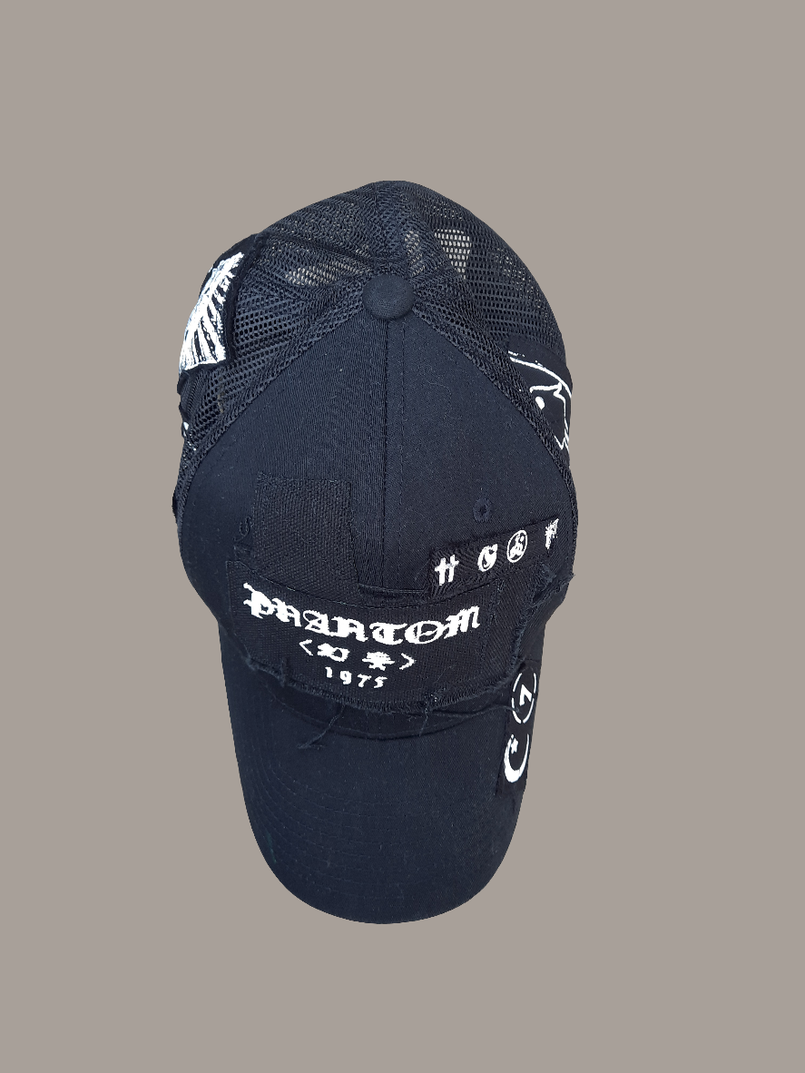 'ππΆπ΅π¦π³ ππ’π·π¦π―' Trucker Hat