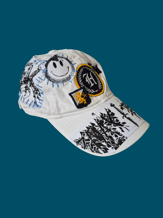 '𝘛𝘰𝘮𝘮𝘺 𝘉𝘰𝘺' Cap