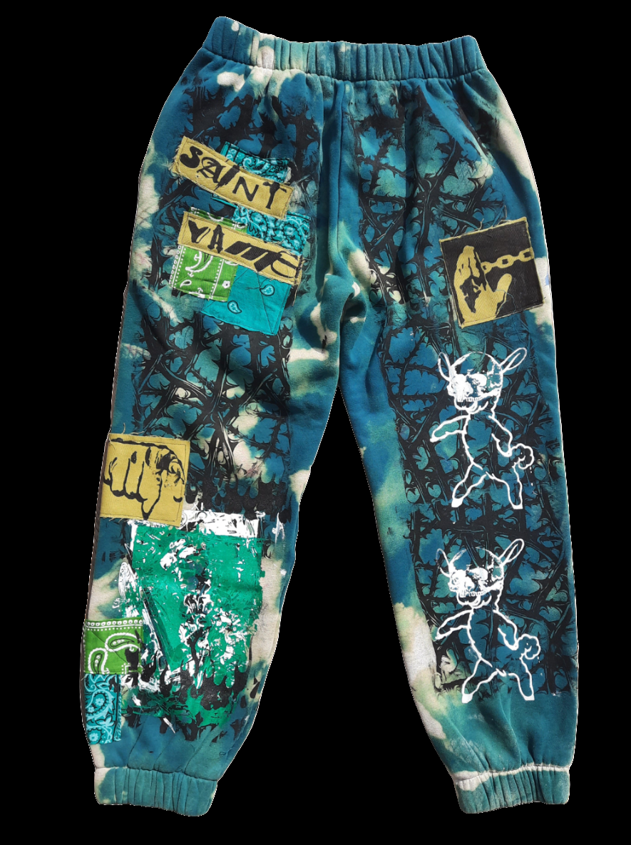 'ππ°πππ’π³π₯ ππ³π¦π¦π―π΄' Sweatpants