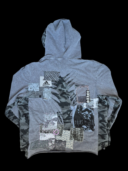 '𝘚𝘶𝘳𝘳𝘦𝘯𝘥𝘦𝘳 𝘰𝘯 𝘚𝘶𝘯𝘥𝘢𝘺𝘴' Hoodie