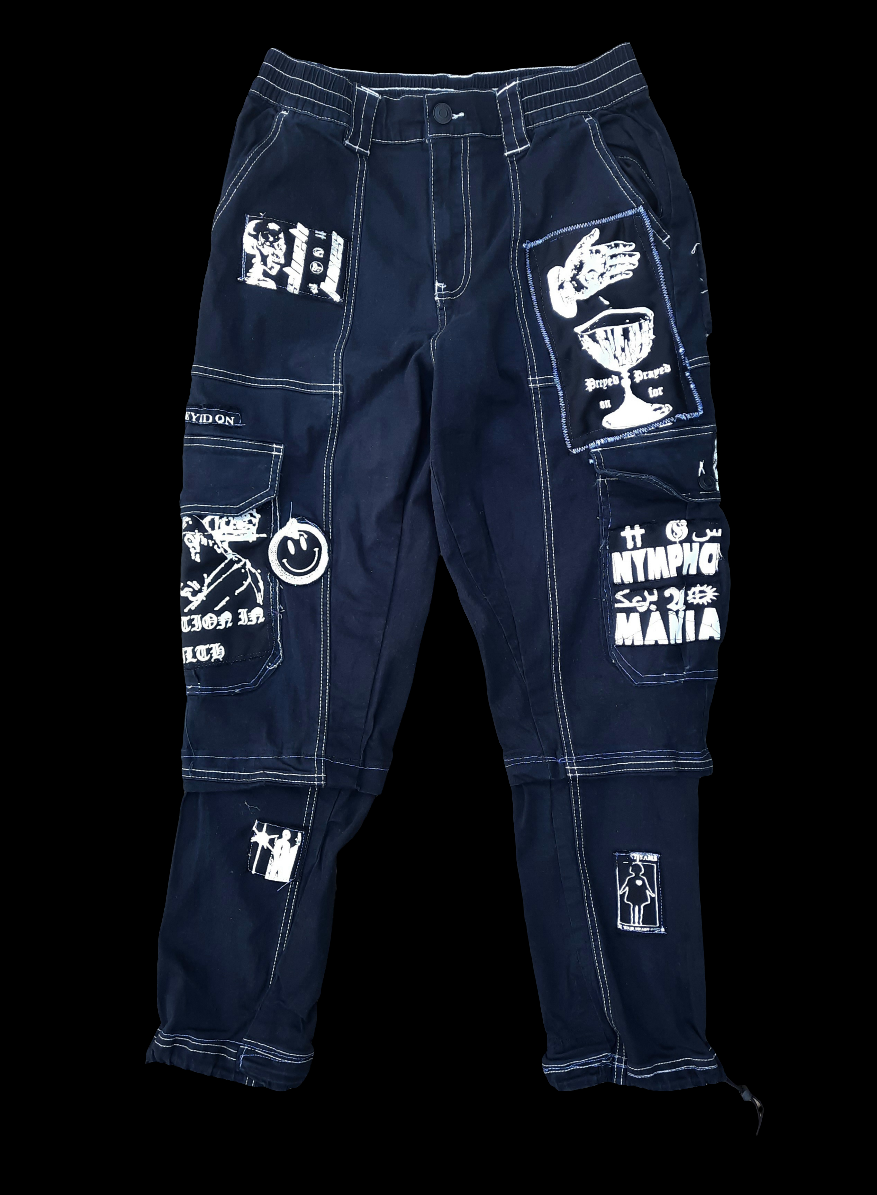 'ππ°πͺπ³ 1999' Cargo Pants
