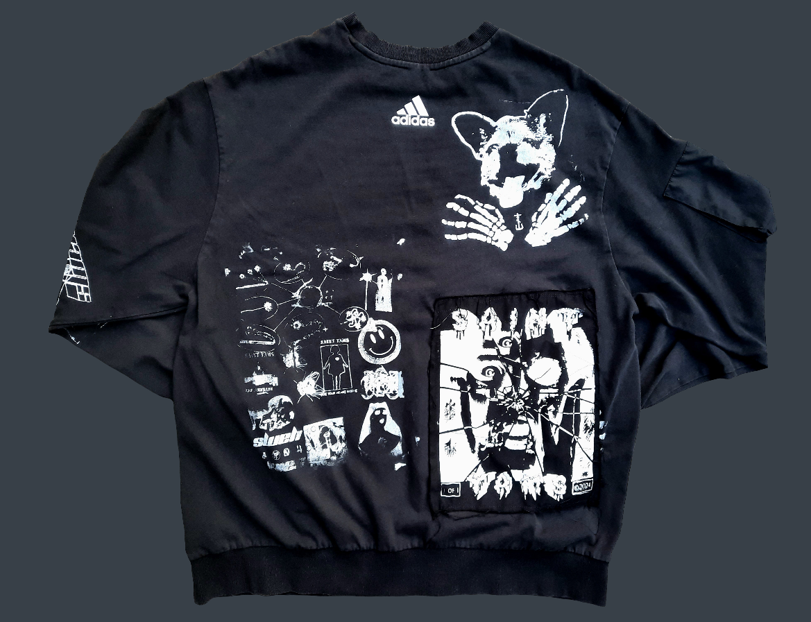 'ππͺπ₯π₯π¦π― ππͺπ¨πΆπ³π¦' ππππππ¨ Jumper