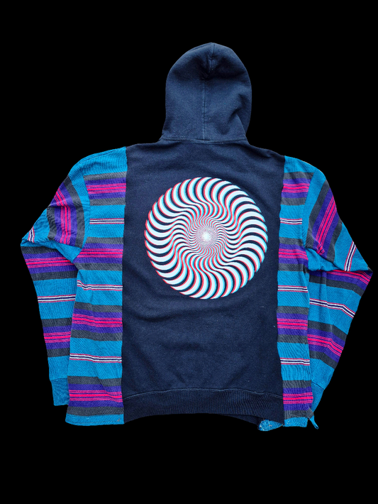 '𝘞𝘩𝘰𝘢, 𝘮𝘢𝘯' Hoodie