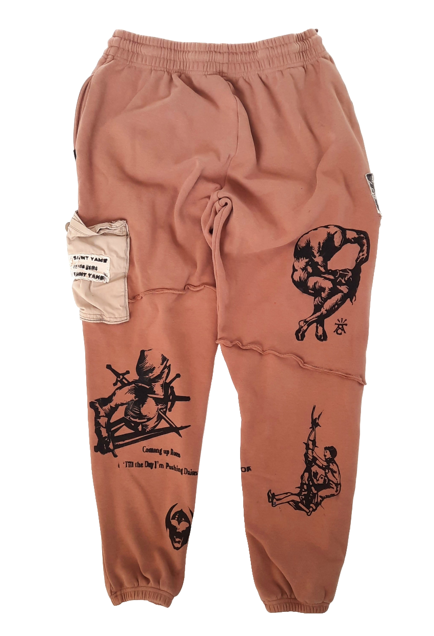 'ππ¦π΄π¦π³π΅ ππ’π΄πͺπ΄' Cargo Sweatpants