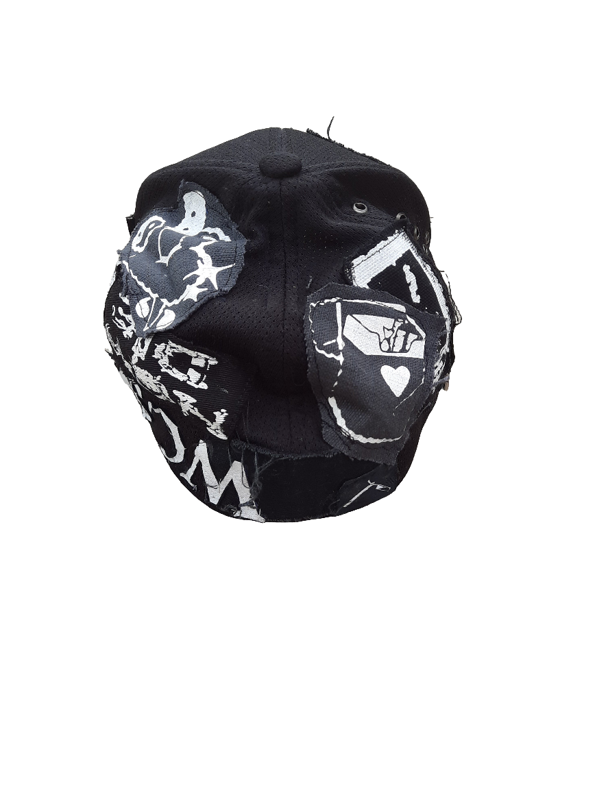 'ππͺπ₯π₯π¦π― ππ’π―π₯' Ball Cap