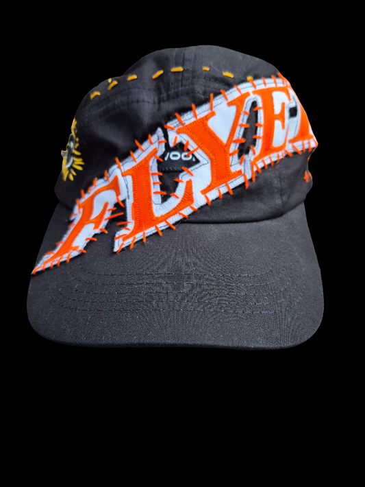 '𝘍𝘪𝘳𝘦 𝘞𝘰𝘰𝘥𝘴' Cap