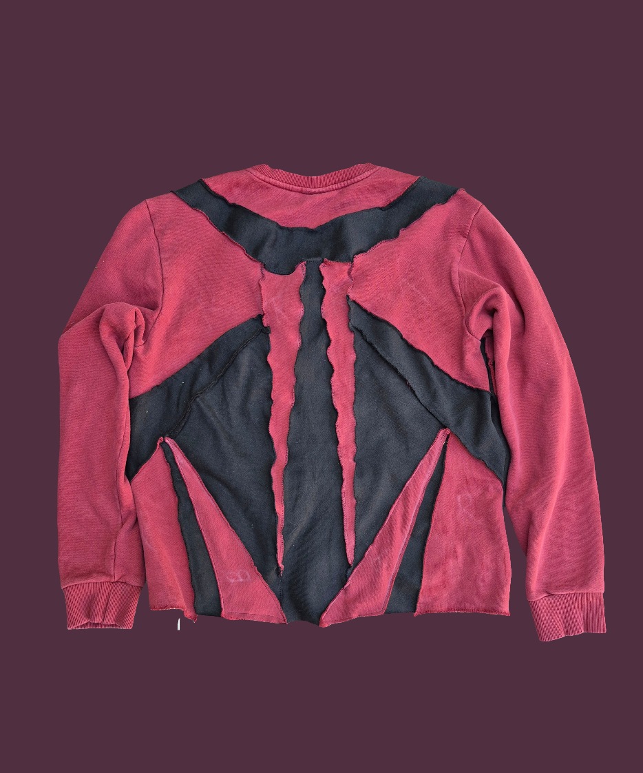 '๐๐ช๐ฏ๐ฏ๐ข๐ฎ๐ฐ๐ฏ ๐๐ฆ๐ข๐ณ๐ต๐ด' Crewneck Sweater