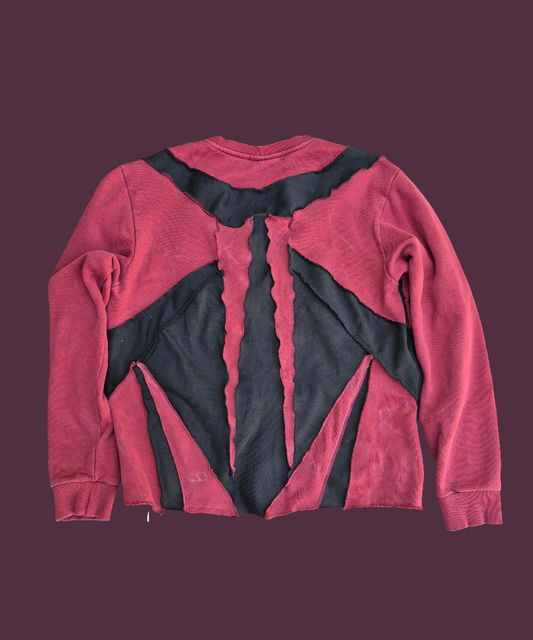 '𝘊𝘪𝘯𝘯𝘢𝘮𝘰𝘯 𝘏𝘦𝘢𝘳𝘵𝘴' Crewneck Sweater