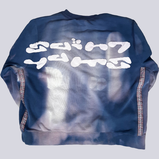 '𝘙𝘪𝘵𝘶𝘢𝘭 𝘍𝘶𝘵𝘶𝘳𝘦' Nike Crewneck Sweater