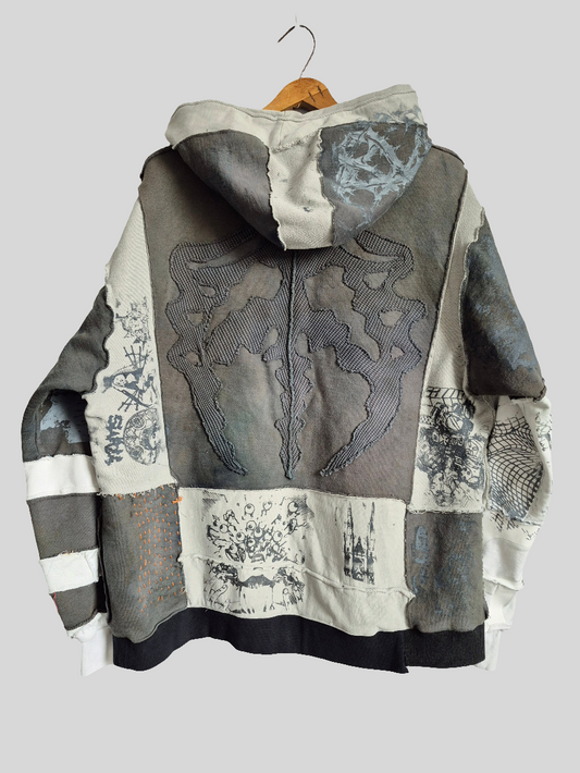 '𝘔𝘺𝘵𝘩 𝘈𝘵𝘳𝘰𝘱𝘩𝘺' Hoodie