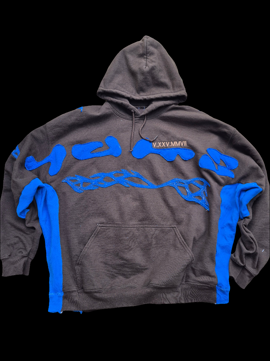 '𝘗𝘭𝘶𝘮' Hoodie