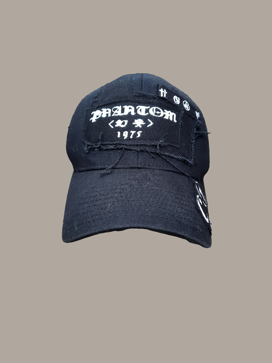 'ππΆπ΅π¦π³ ππ’π·π¦π―' Trucker Hat