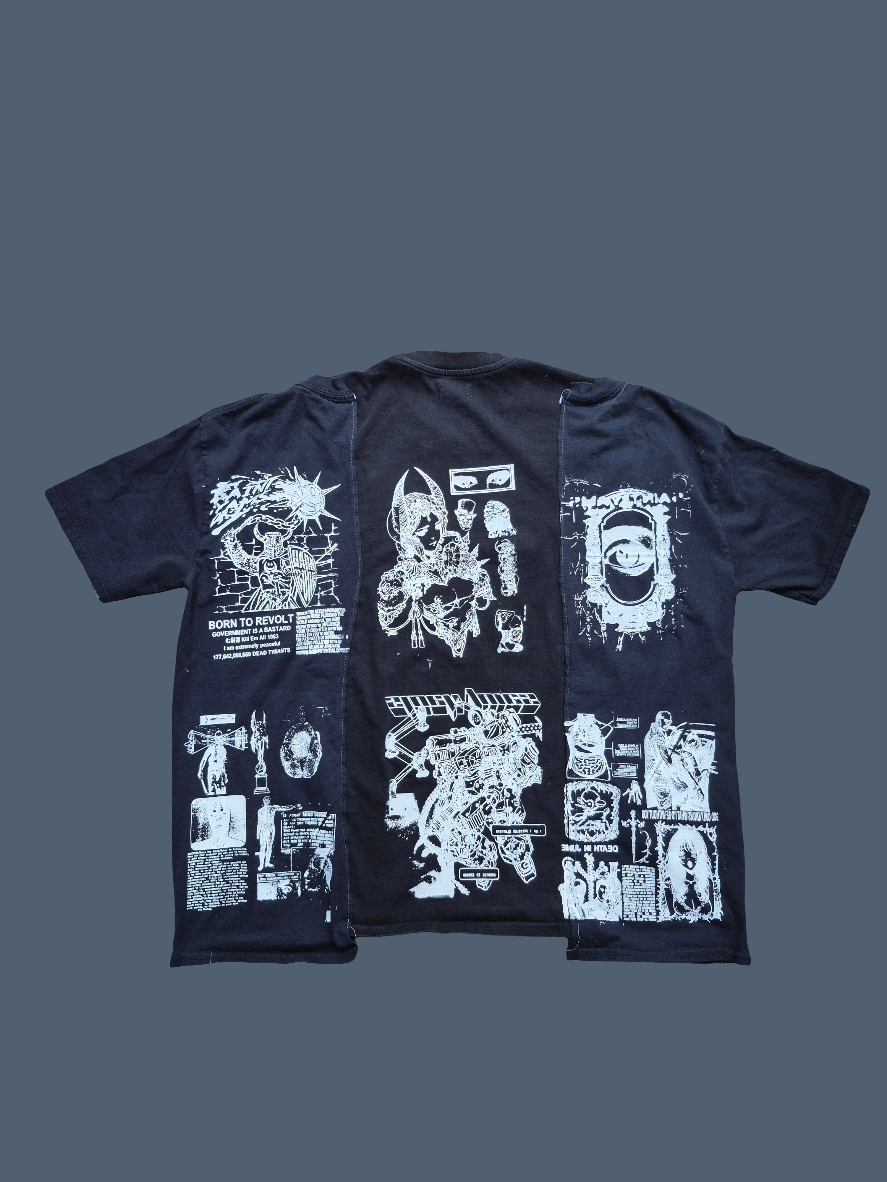 'ππ’π₯ ππ°πͺ' Tee