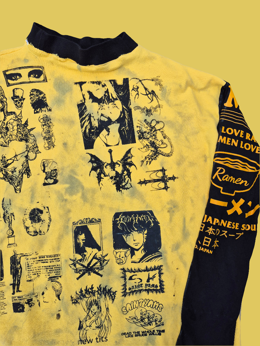 'ππ’π³π¬ ππΆπ―' Crewneck Sweater
