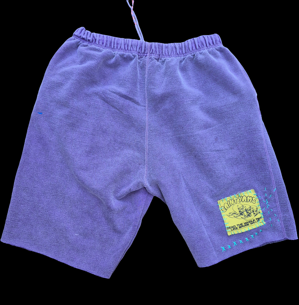 'ππΆπ³π±ππ¦ ππ¦π°π±ππ¦ ππ’π΅π¦π³' Shorts