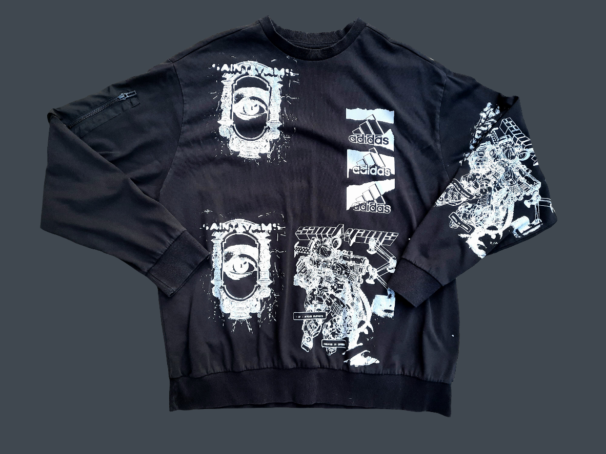 'ππͺπ₯π₯π¦π― ππͺπ¨πΆπ³π¦' ππππππ¨ Jumper