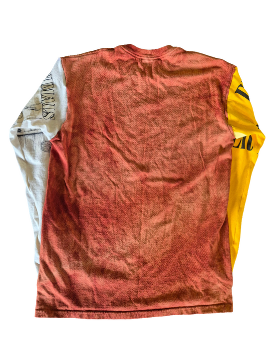 '𝘗𝘢𝘳𝘵𝘺 𝘈𝘯𝘪𝘮𝘢𝘭' Long Sleeve Shirt