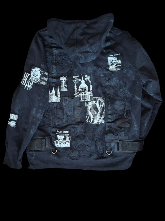 '𝘋𝘢𝘳𝘬𝘴𝘵𝘢𝘳' Hoodie