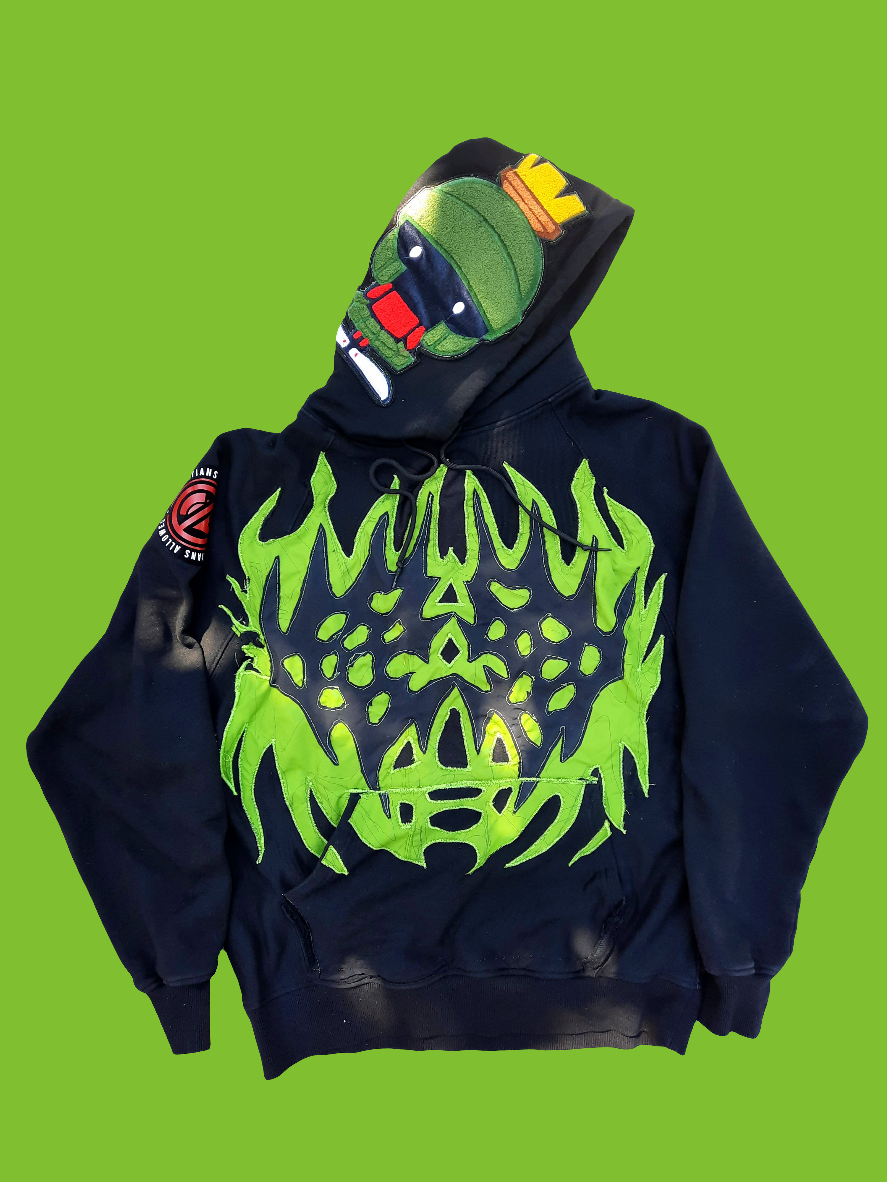'πππ ππͺπ¨π©π΅πͺπ―π¨π΄' Hoodie