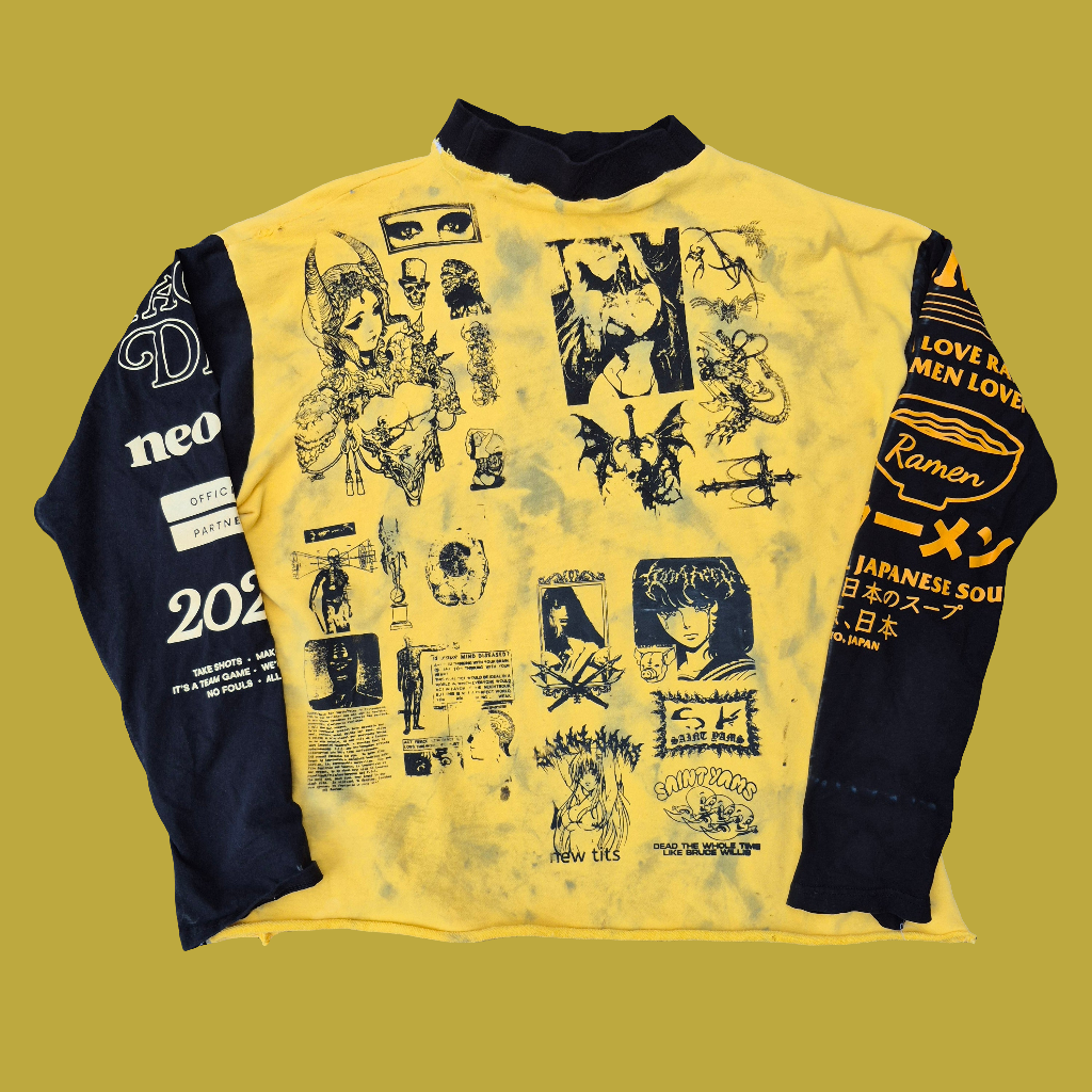 'ππ’π³π¬ ππΆπ―' Crewneck Sweater