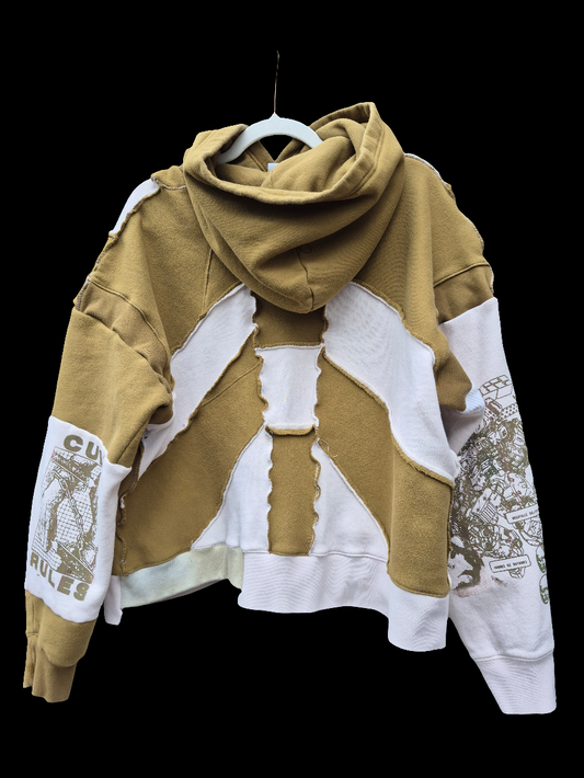 '𝘓𝘰𝘵𝘶𝘴 𝘚𝘩𝘳𝘪𝘯𝘦' Hoodie