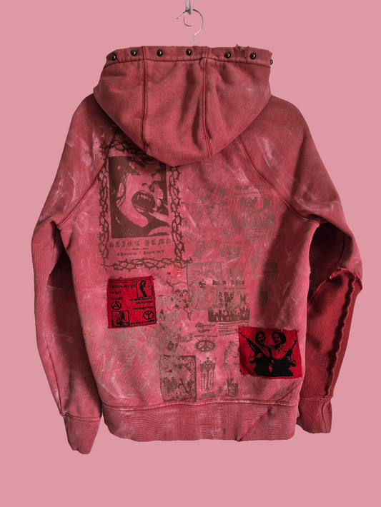 '𝘚𝘮𝘶𝘤𝘬𝘦𝘳𝘴' Hoodie