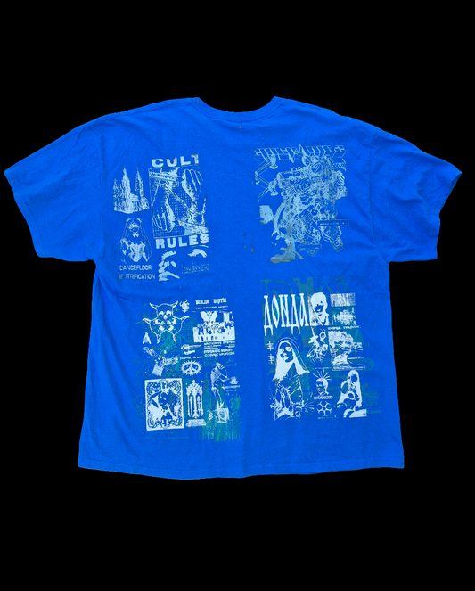 '𝘈𝘶𝘵𝘪𝘴𝘮 𝘈𝘸𝘢𝘳𝘦𝘯𝘦𝘴𝘴' Tee