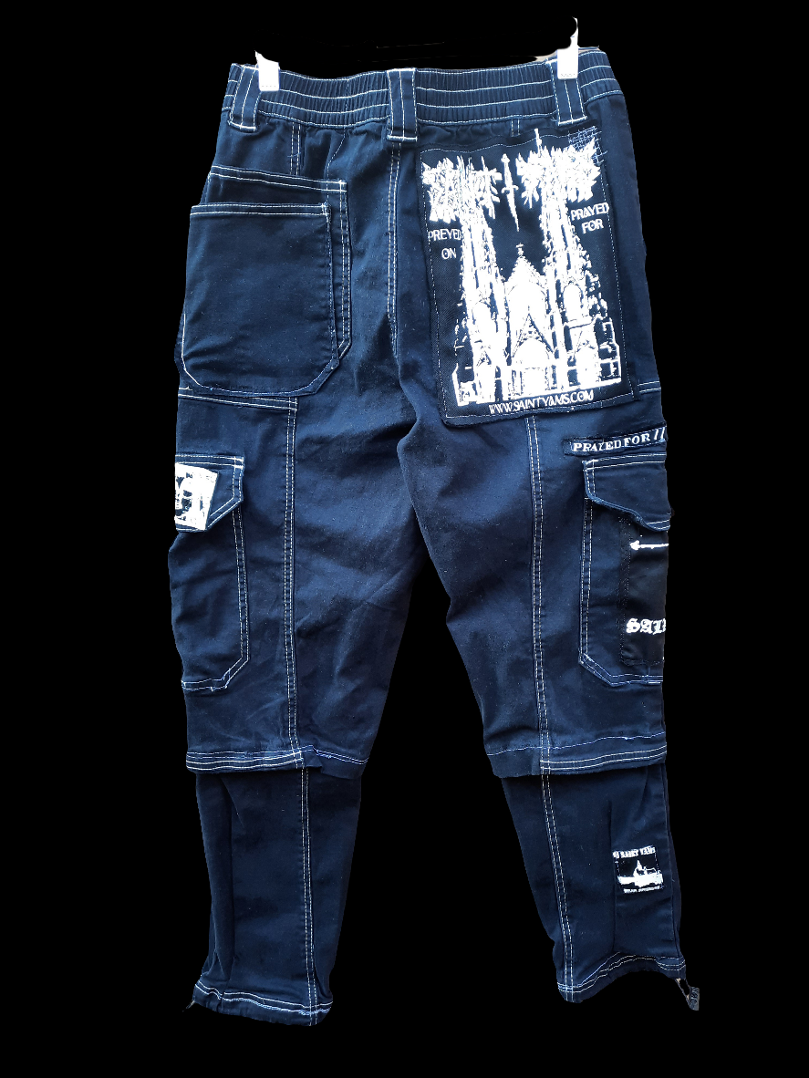 'ππ°πͺπ³ 1999' Cargo Pants