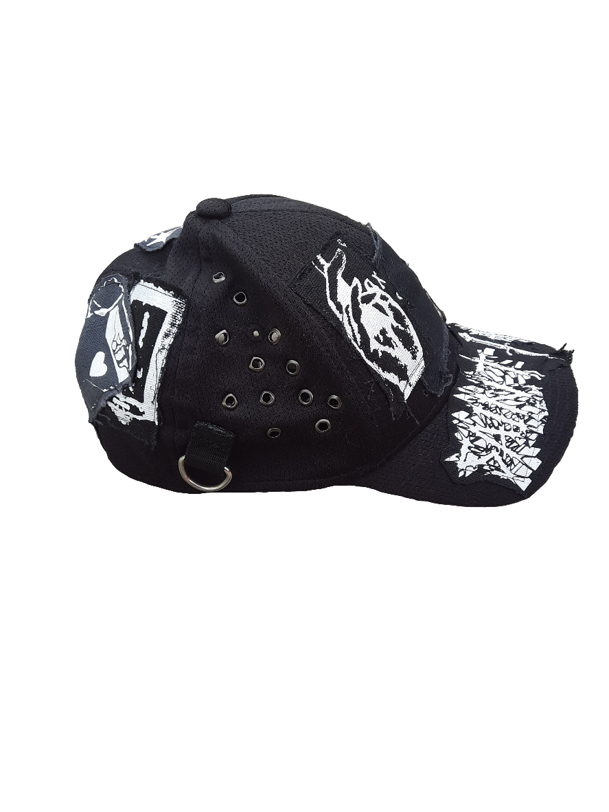 'ππͺπ₯π₯π¦π― ππ’π―π₯' Ball Cap