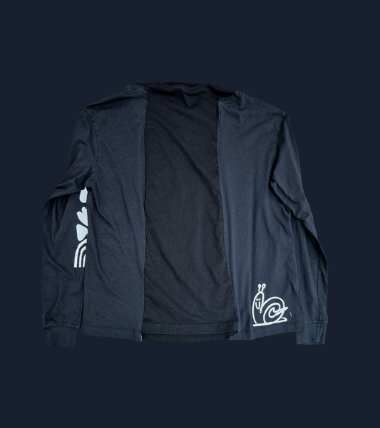 '𝘠𝘰𝘯𝘬𝘦𝘳𝘴' Long Sleeve Tee