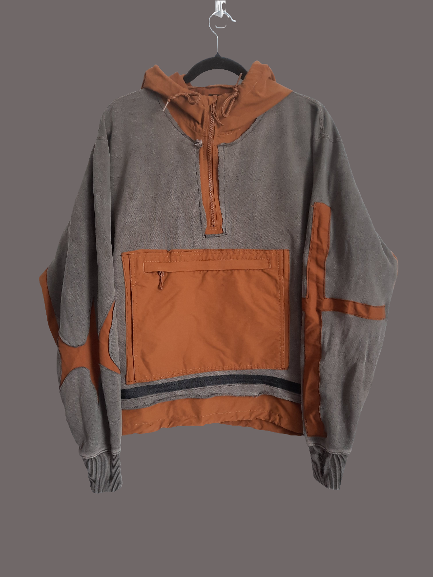 '𝘎𝘦𝘰 𝘚𝘺𝘯𝘤𝘩' Hoodie