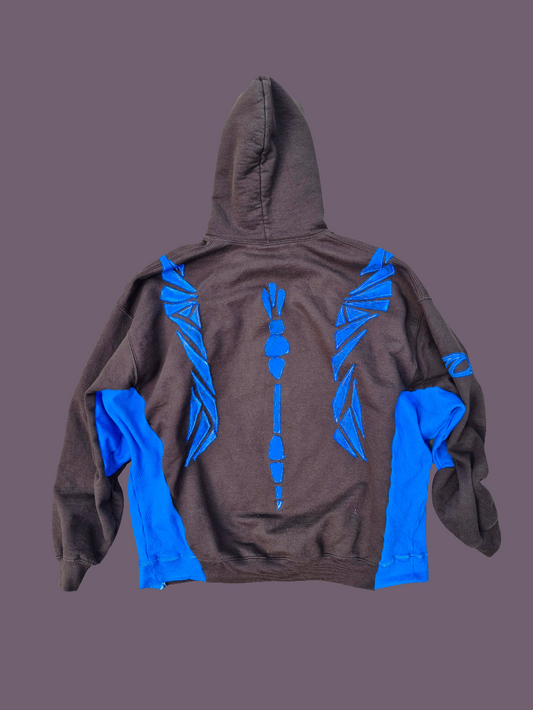 '𝘗𝘭𝘶𝘮' Hoodie