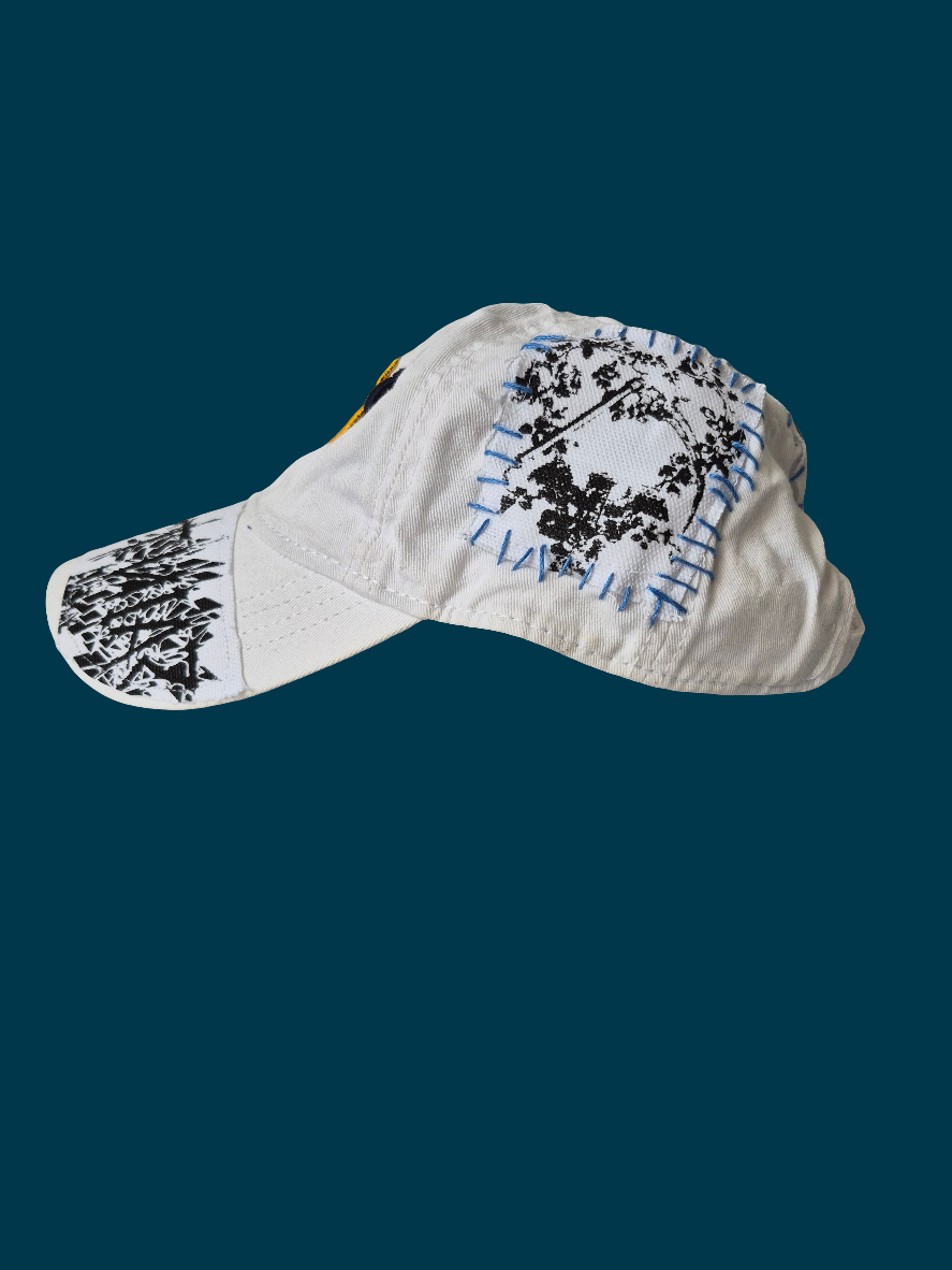 '𝘛𝘰𝘮𝘮𝘺 𝘉𝘰𝘺' Cap