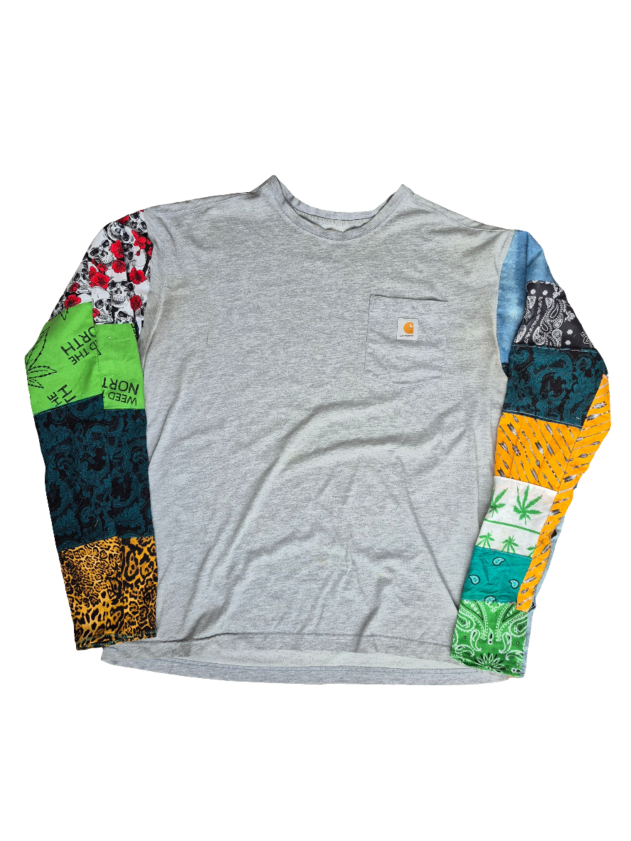 '๐๐ฉ๐ฆ ๐๐ข๐ญ๐ข๐ช ๐๐ข๐ฎ๐ข ๐ฐ๐ง ๐๐ช๐ฃ๐ฆ๐ด' Long Sleeve Shirt