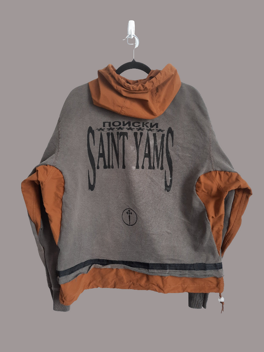 '𝘎𝘦𝘰 𝘚𝘺𝘯𝘤𝘩' Hoodie