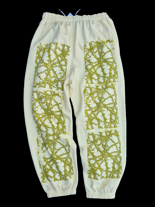 '𝘉𝘪𝘰 𝘊𝘪𝘳𝘤𝘶𝘪𝘵𝘳𝘺' Nike Sweatpants