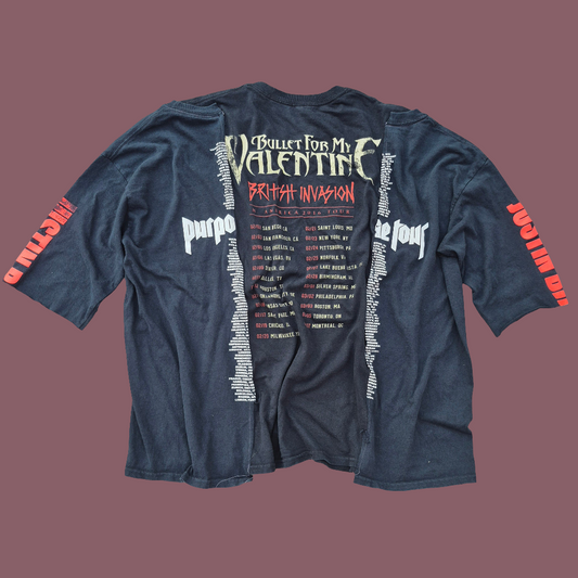 '𝘉𝘶𝘭𝘭𝘦𝘵 𝘧𝘰𝘳 𝘮𝘺 𝘉𝘪𝘦𝘣s' Tee