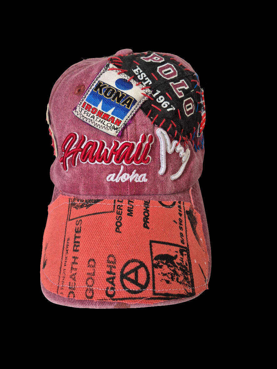 'ππ’πΈπ’πͺπͺ ππ°π€π’ππ¦' Cap