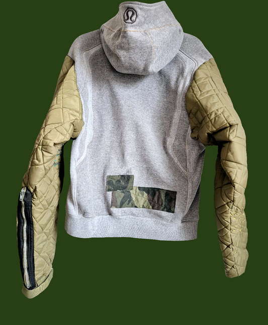 '𝘎𝘳𝘢𝘴𝘴 T𝘺𝘱𝘦' Hoodie