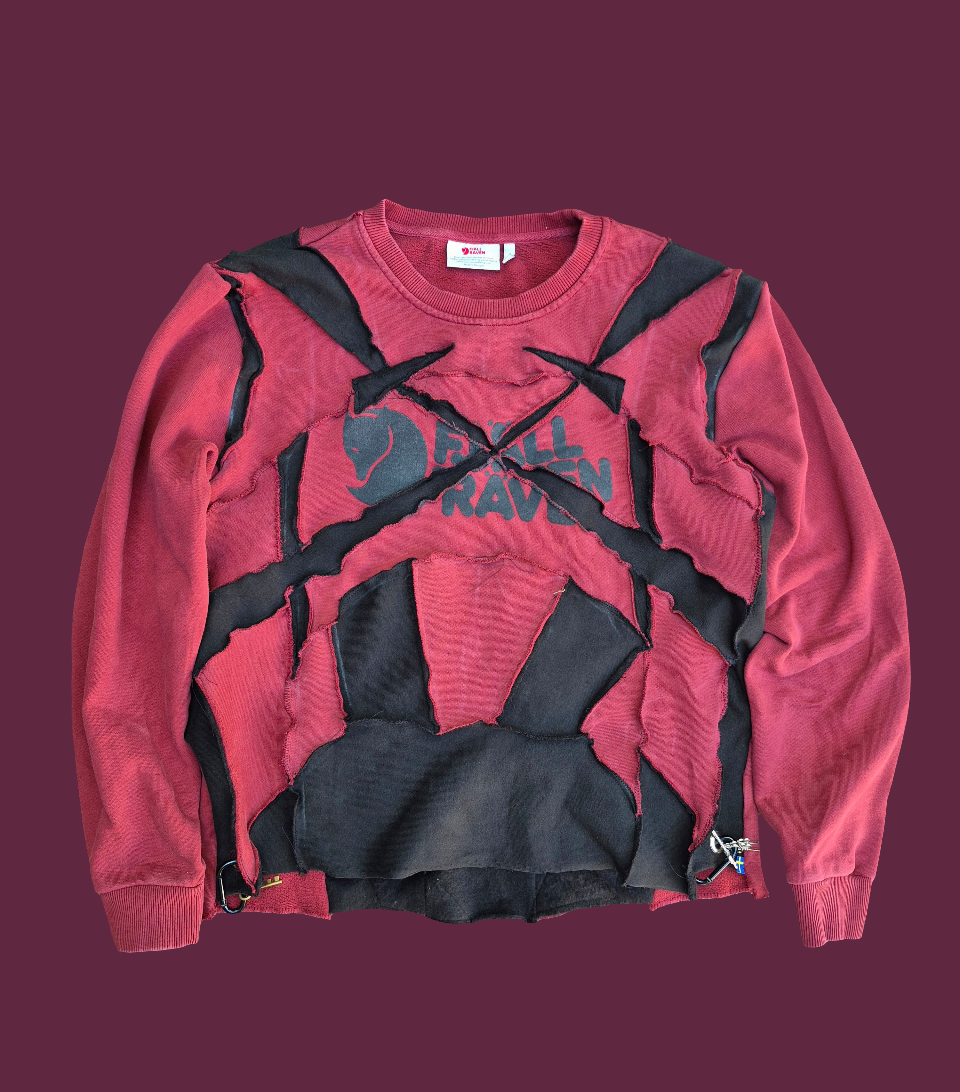 '๐๐ช๐ฏ๐ฏ๐ข๐ฎ๐ฐ๐ฏ ๐๐ฆ๐ข๐ณ๐ต๐ด' Crewneck Sweater