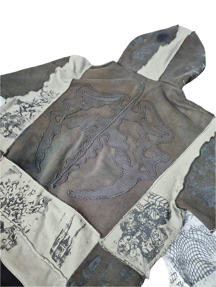 'ππΊπ΅π© ππ΅π³π°π±π©πΊ' Hoodie