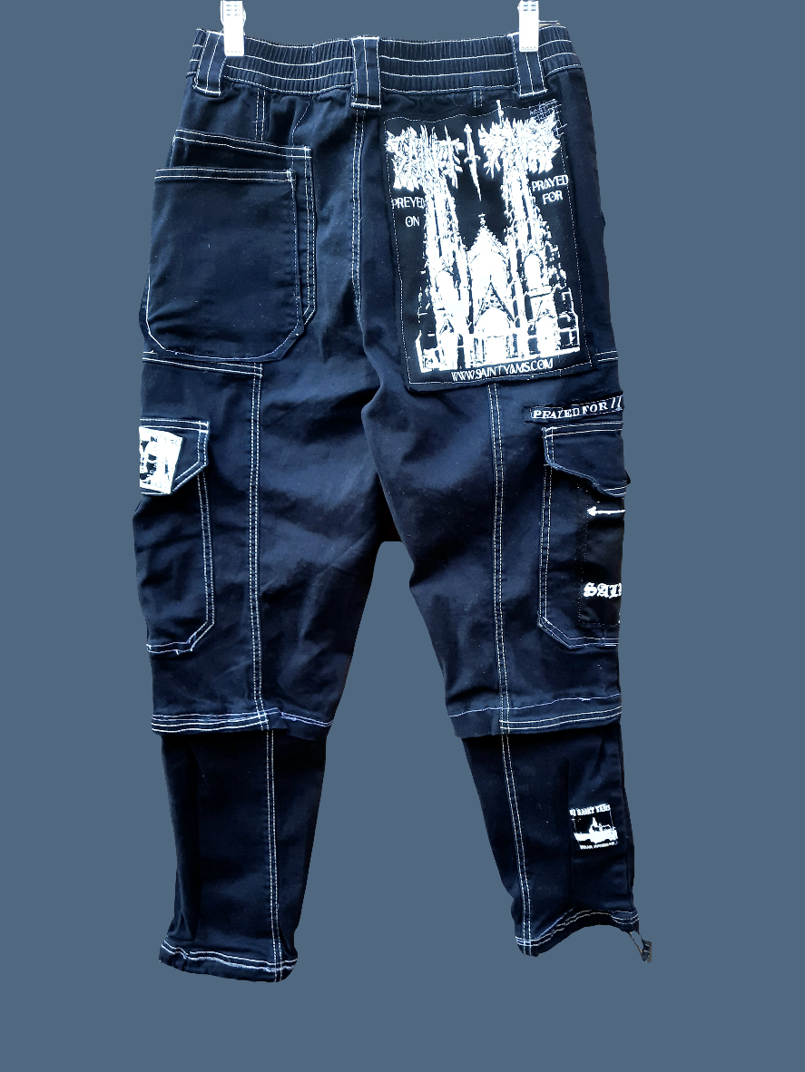'ππ°πͺπ³ 1999' Cargo Pants
