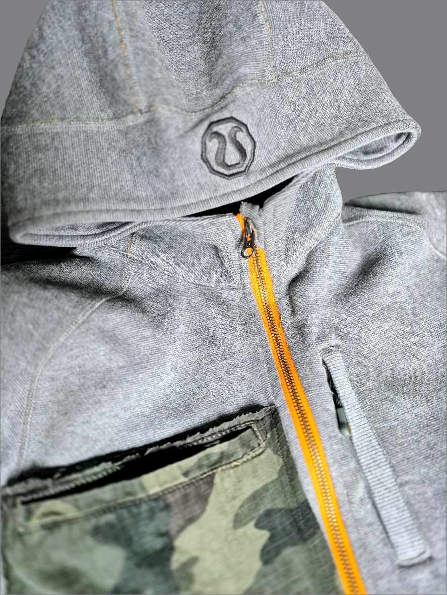'ππ³π’π΄π΄ TπΊπ±π¦' Hoodie